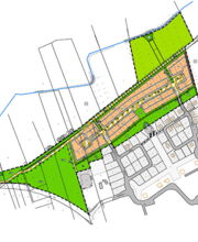 Selmsdorf | Bebauungsplan 16.1 | "Am Mühlenbruch - nördliche Erweiterung"