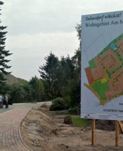 Selmsdorf | Bebauungsplan 16 | "Am Mühlenbruch"