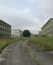 Goldberg | Bebauungsplan 12 | "Ferienhausgebiet am Goldberger See"