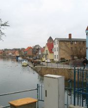 Plau am See | 2. Änderung Bebauungsplan 25.2 | "Mittelalterlicher Stadtkern"